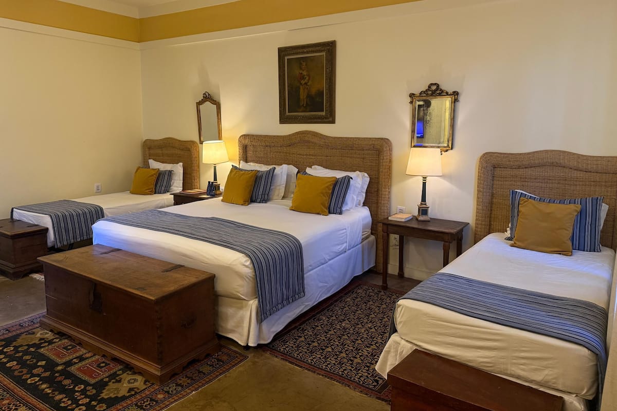 Special Equestrian Suite-HE5 | Kostenloses WLAN