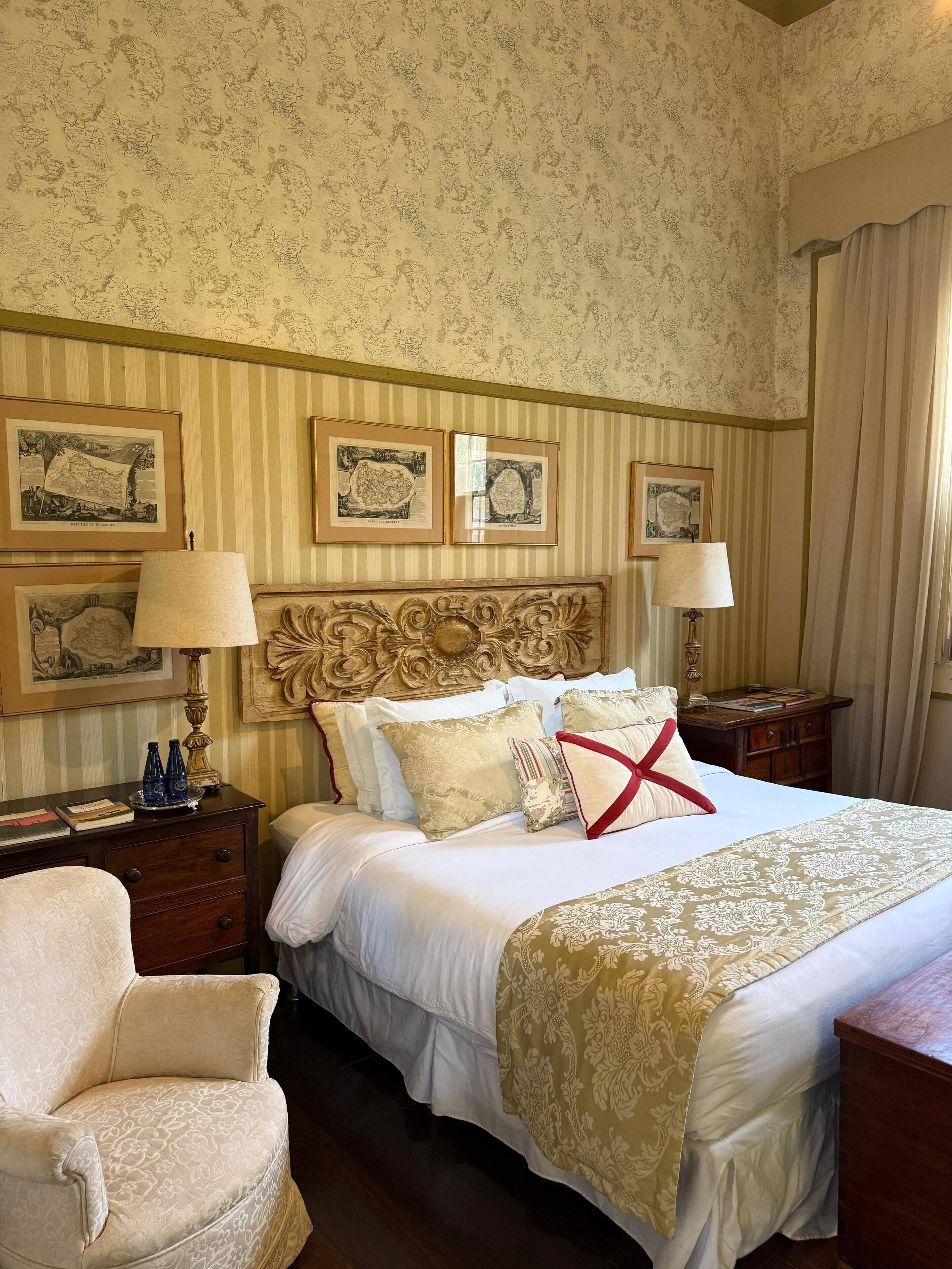 Historic Suite-H2 | Gratis wifi