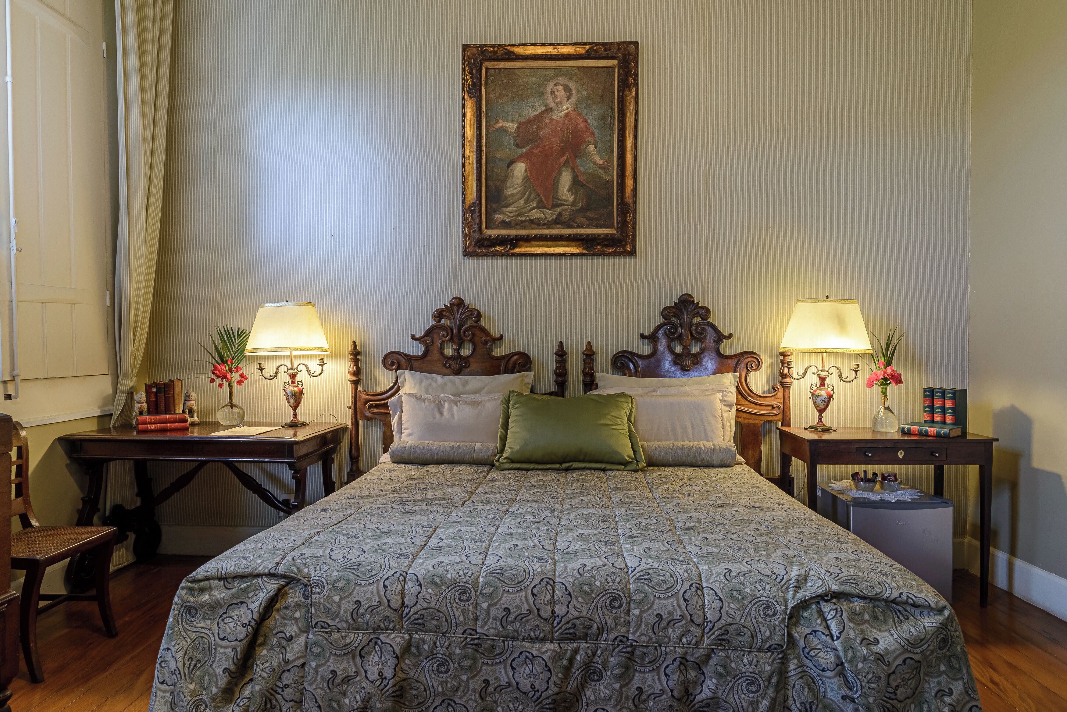 Historic Suite-H1 | Gratis wifi