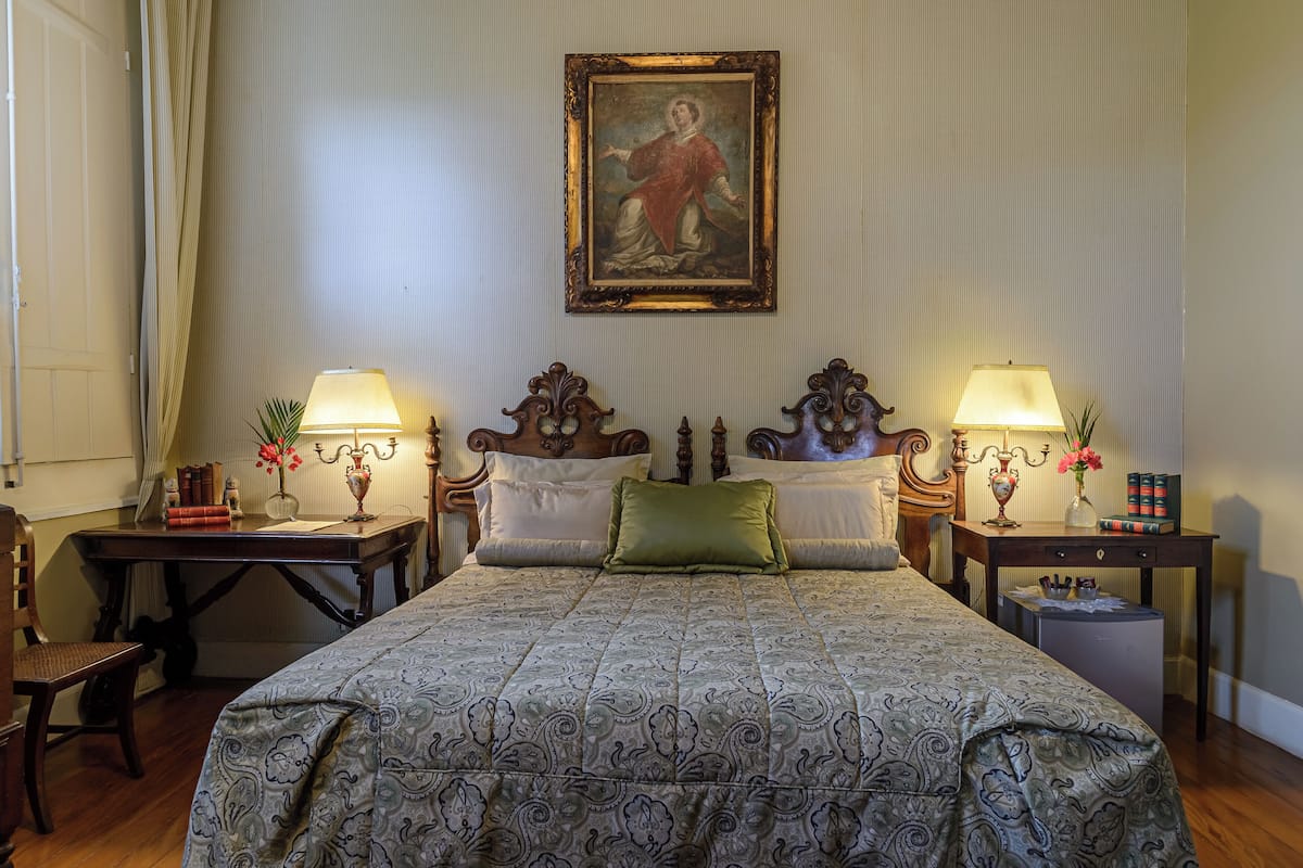 Historic Suite-H1 | Kostenloses WLAN