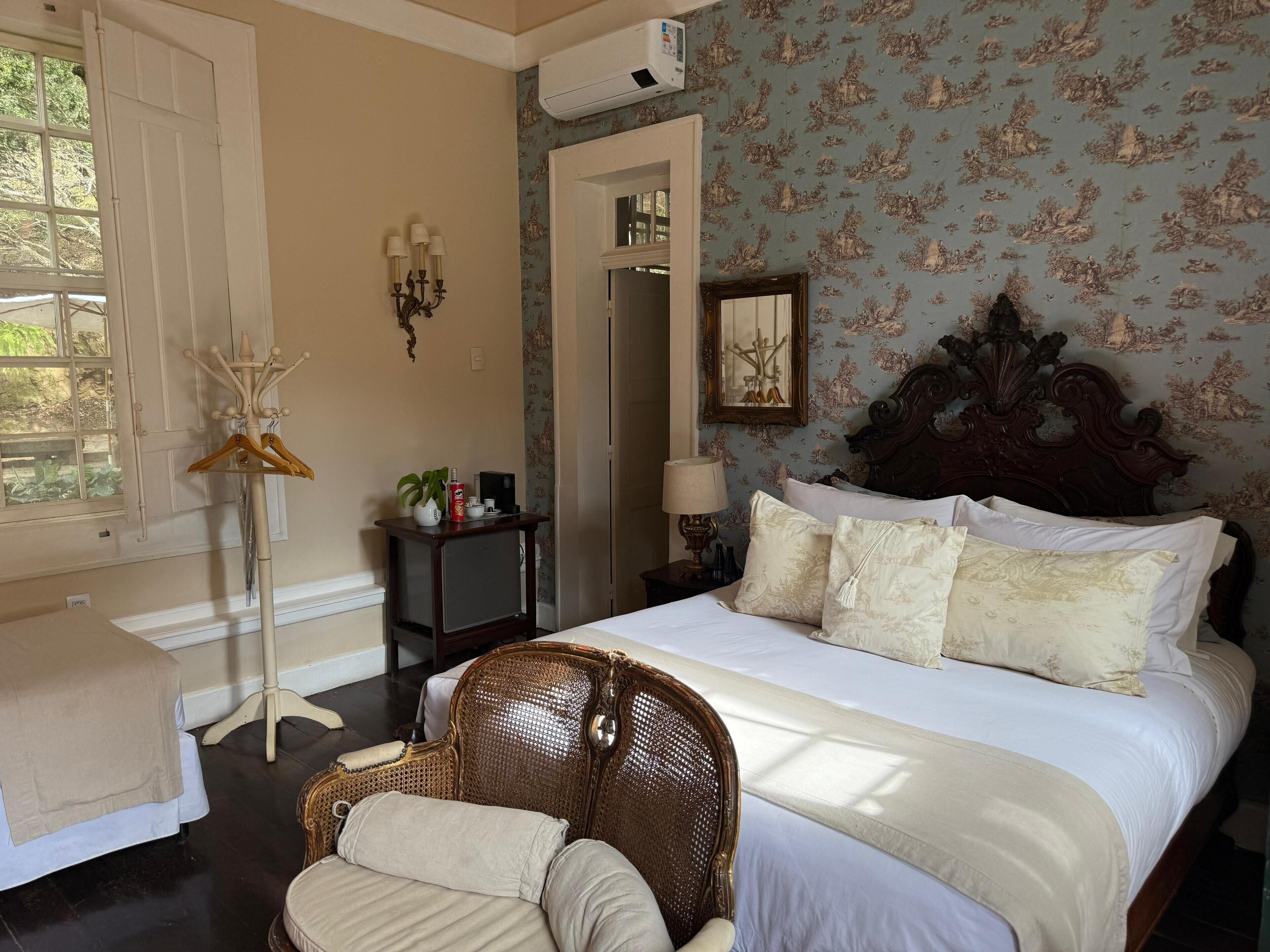 Historic Suite-H4 | Gratis wifi