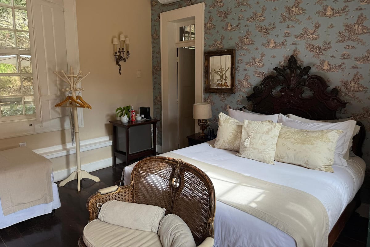 Historic Suite-H4 | Kostenloses WLAN