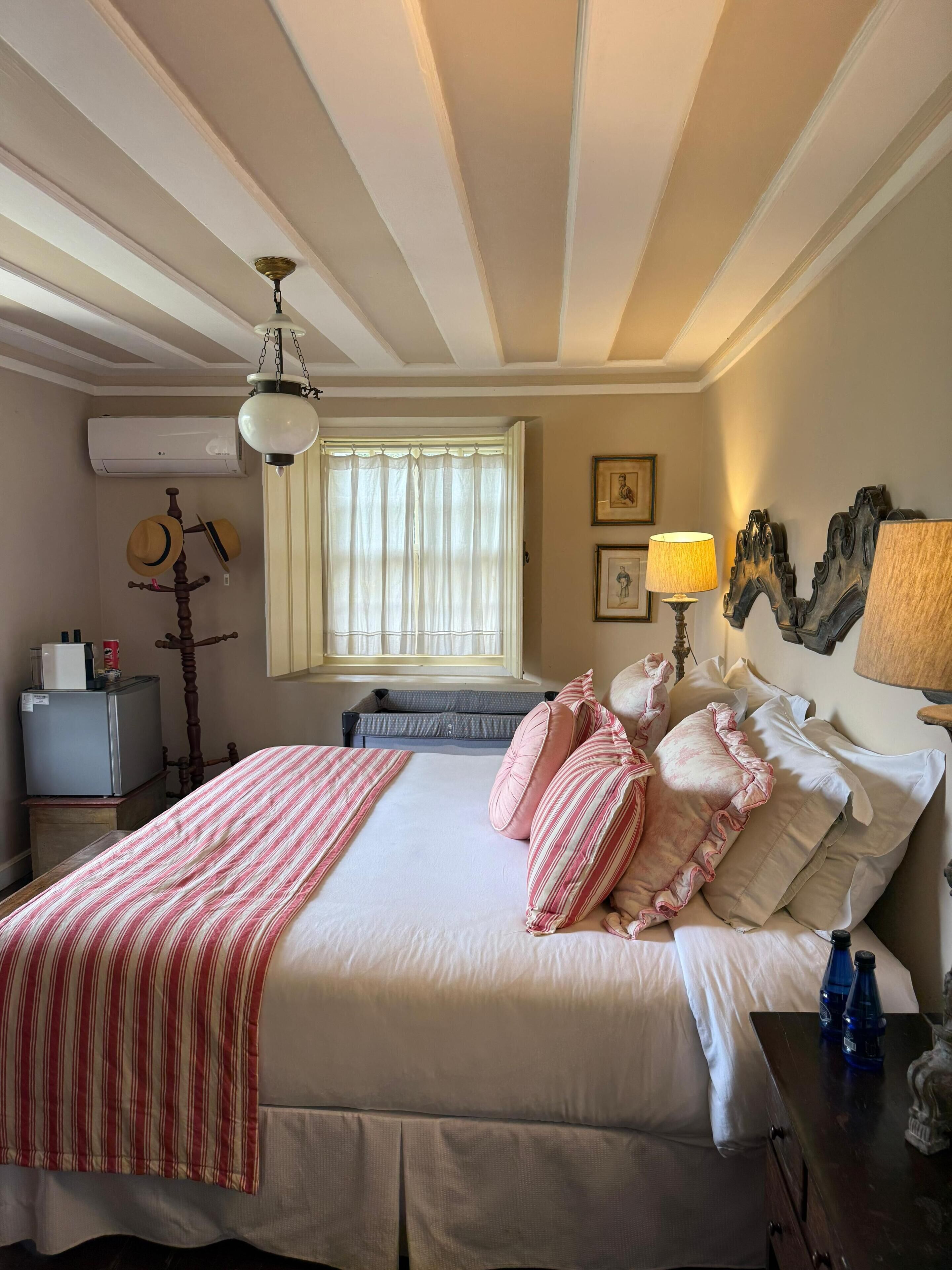 Colonial Suite-CO4 | Gratis wifi