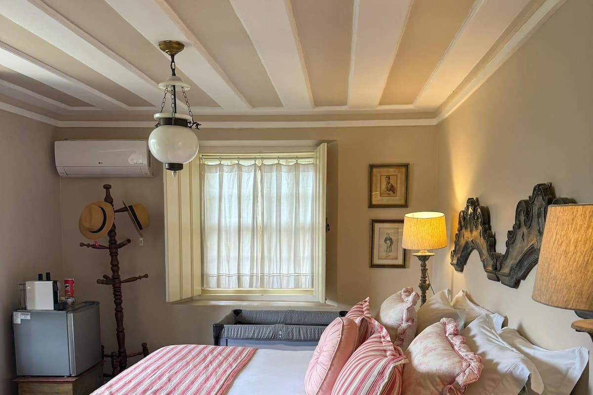 Colonial Suite-CO4 | Kostenloses WLAN