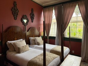 Historic Suite-H5 - Fazenda Sao Luiz da Boa Sorte (Vassouras)
