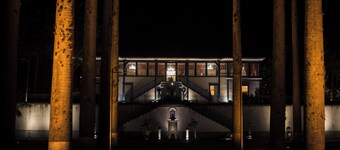 Fazenda Sao Luiz da Boa Sorte