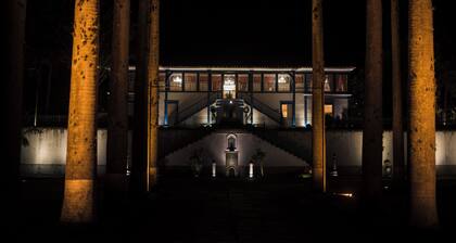 Fazenda Sao Luiz da Boa Sorte