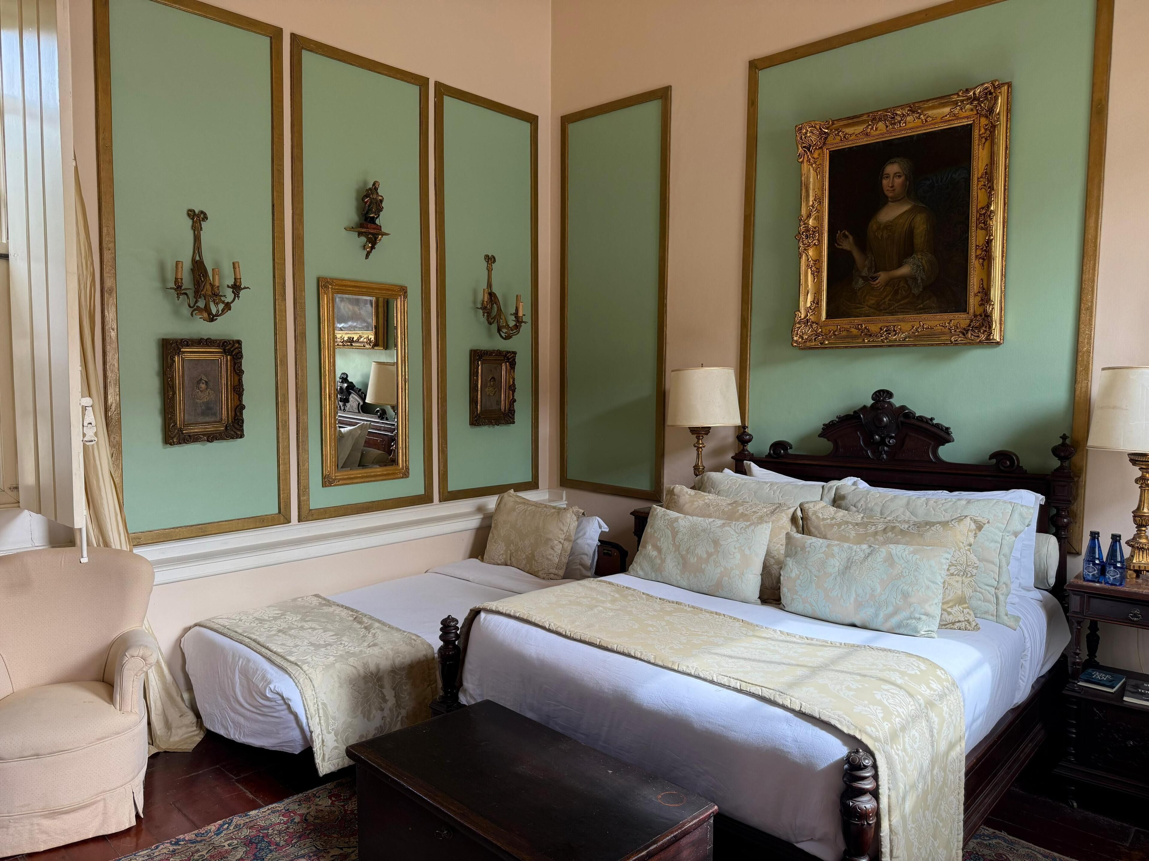 Historic Suite-H3 | Gratis wifi