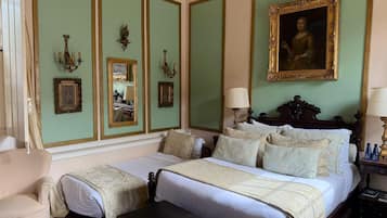 Historic Suite-H3 | Wi-Fi gratuit