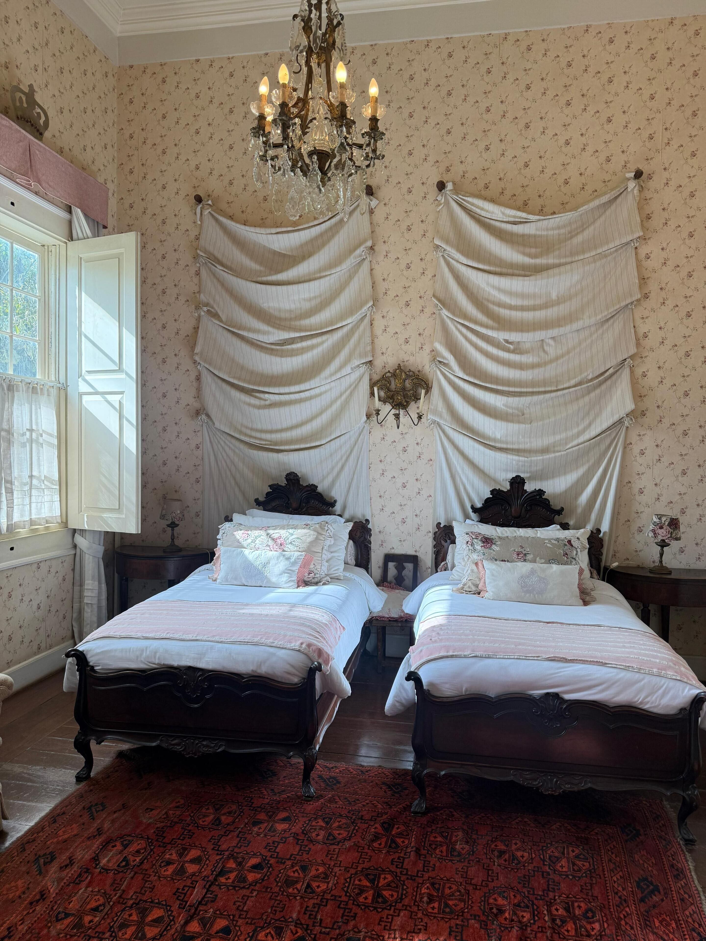 Historic Suite-H6 | Gratis wifi