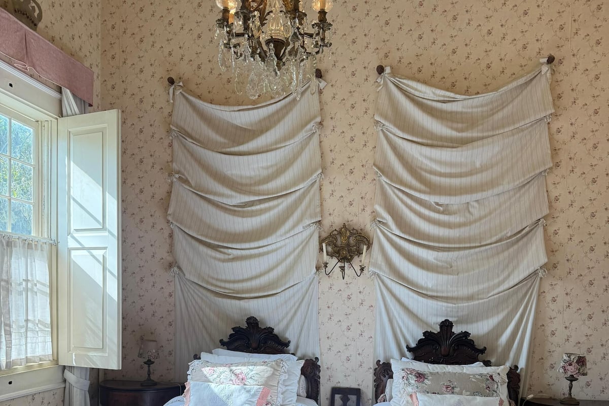 Historic Suite-H6 | Kostenloses WLAN