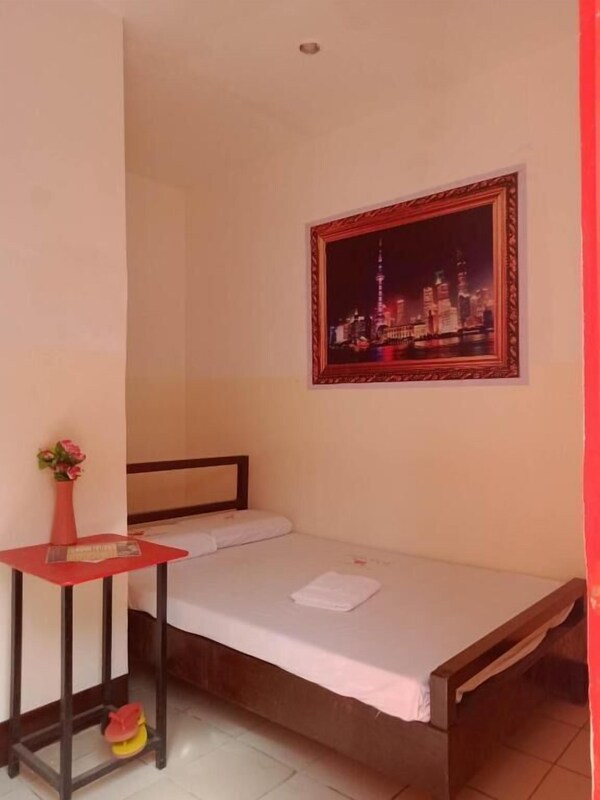 Wjv Inn Humay- Humay - Mandaue City