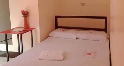 WJV INN HUMAY- HUMAY