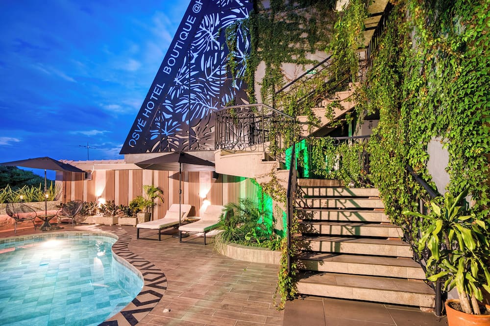 Osve Hotel Boutique