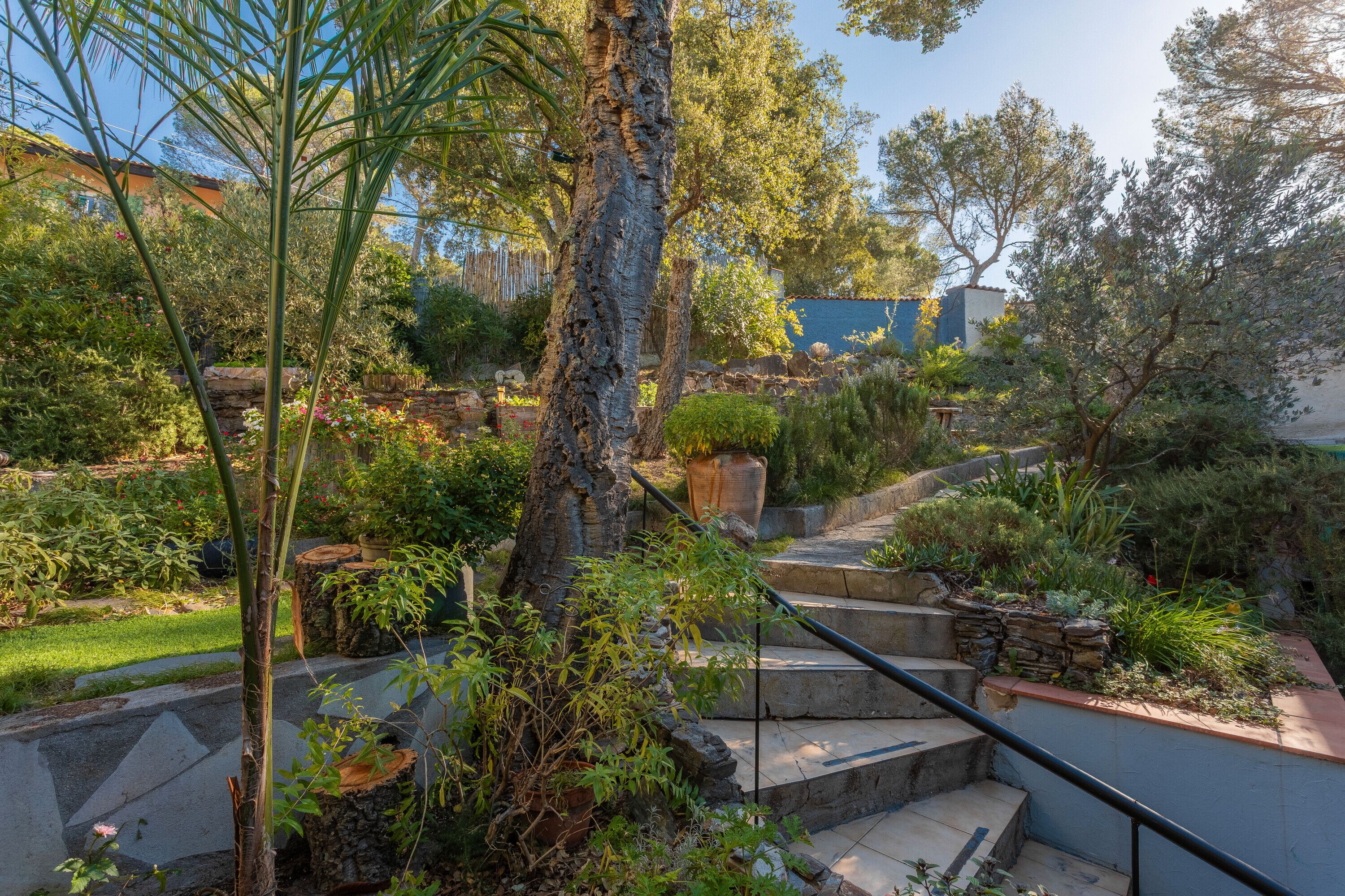 Área da propriedade