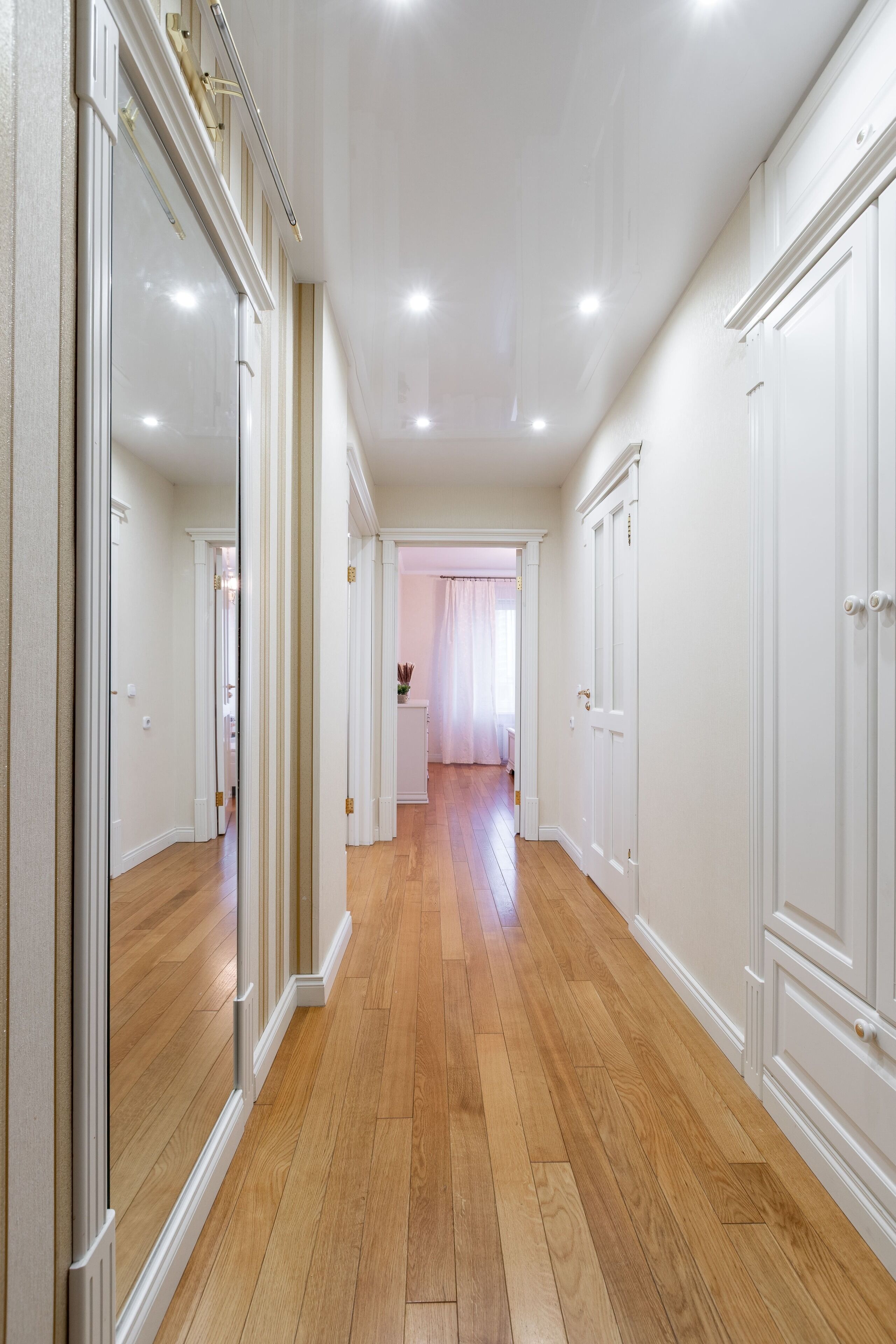 Comfort Apartment | Iron/ironing board, free WiFi