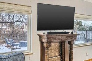 Interior - The Dream-Like Garden Oasis in Sloan's Lake (Wheat Ridge)