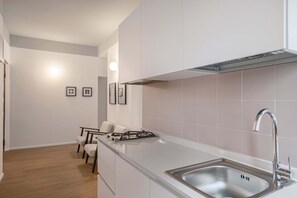 Agata Room | Interni