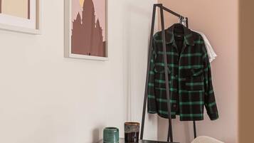 Agata Room | Interni