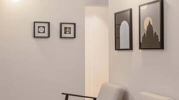 Agata Room | Interni