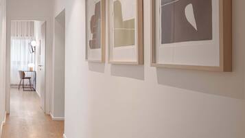 Agata Room | Interior