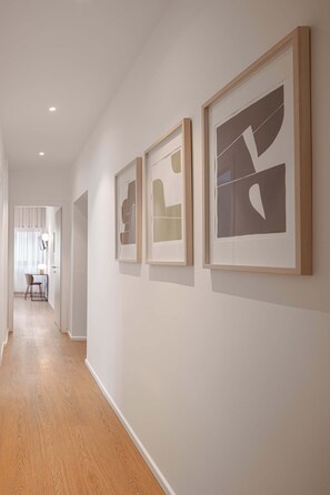 Agata Room | Sisätilat