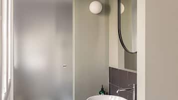Quarzo Room | Interior