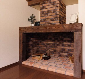 Interior - Only 1 pair per day｜Villa for rent for up to 10 people [Antiques Gifu Seki] 11 min. walk (関市肥田��瀬)