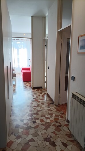 Interiør