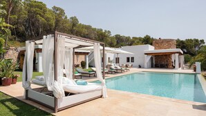 Pool - New! Villa Llosas de Dalt (Ibiza)