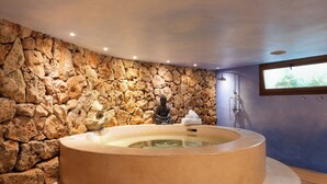 Spa - New! Villa Llosas de Dalt (Ibiza)