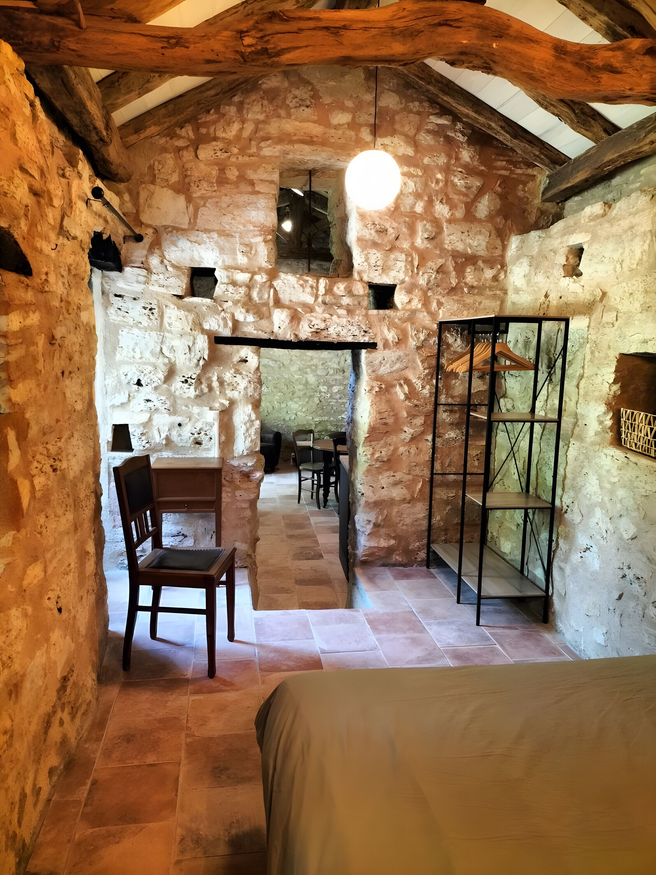 1 Schlafzimmer, WLAN