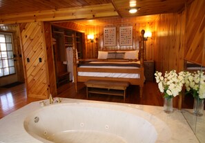 1 soverom, strykejern/-brett, wi-fi (inkludert) og sengetøy