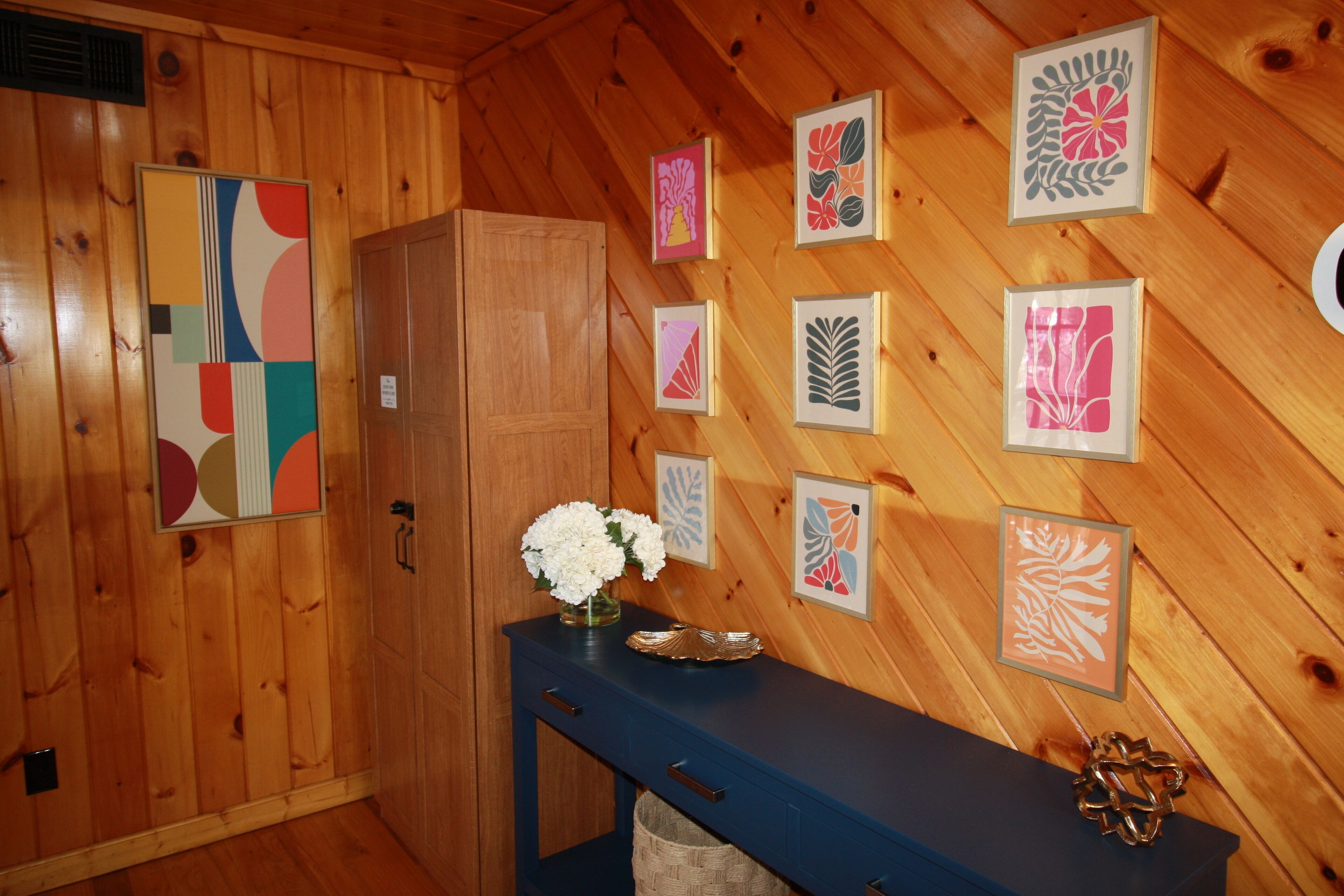 Interieur