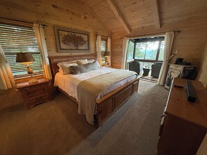 4 عدّة غرف نوم ومكواة/لوح كي وسرير سفر وواي فاي