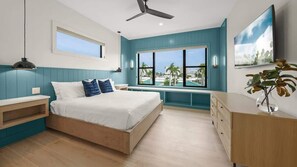 8 chambres, bureau, fer et planche à repasser, Wi-Fi gratuit