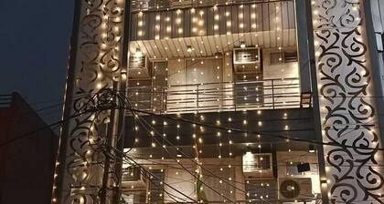 Hotel Red Chilly Adarsh Nagar