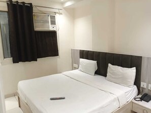 Articles de toilette gratuits, serviettes fournies, savon, shampoing