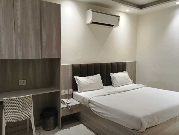 Free WiFi - Hotel Red Chilly Adarsh Nagar (New Delhi)