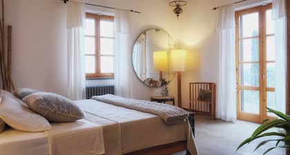casaldipeppe B&B