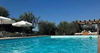 casaldipeppe B&B