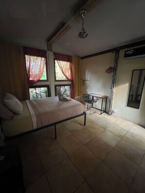 1 slaapkamer, wifi