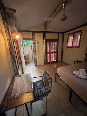 1 bedroom, WiFi