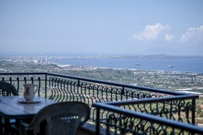 Outdoor dining - Il rifugio del templare  - Appartamento Cavaliere (Roccavaldina)