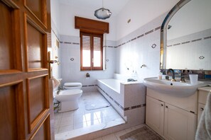 Hair dryer, towels - Il rifugio del templare  - Appartamento Cavaliere (Roccavaldina)