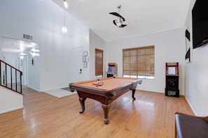 Sala de juegos