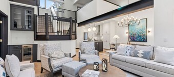 Summit on Dakota | Luxe Arrowhead Retreat