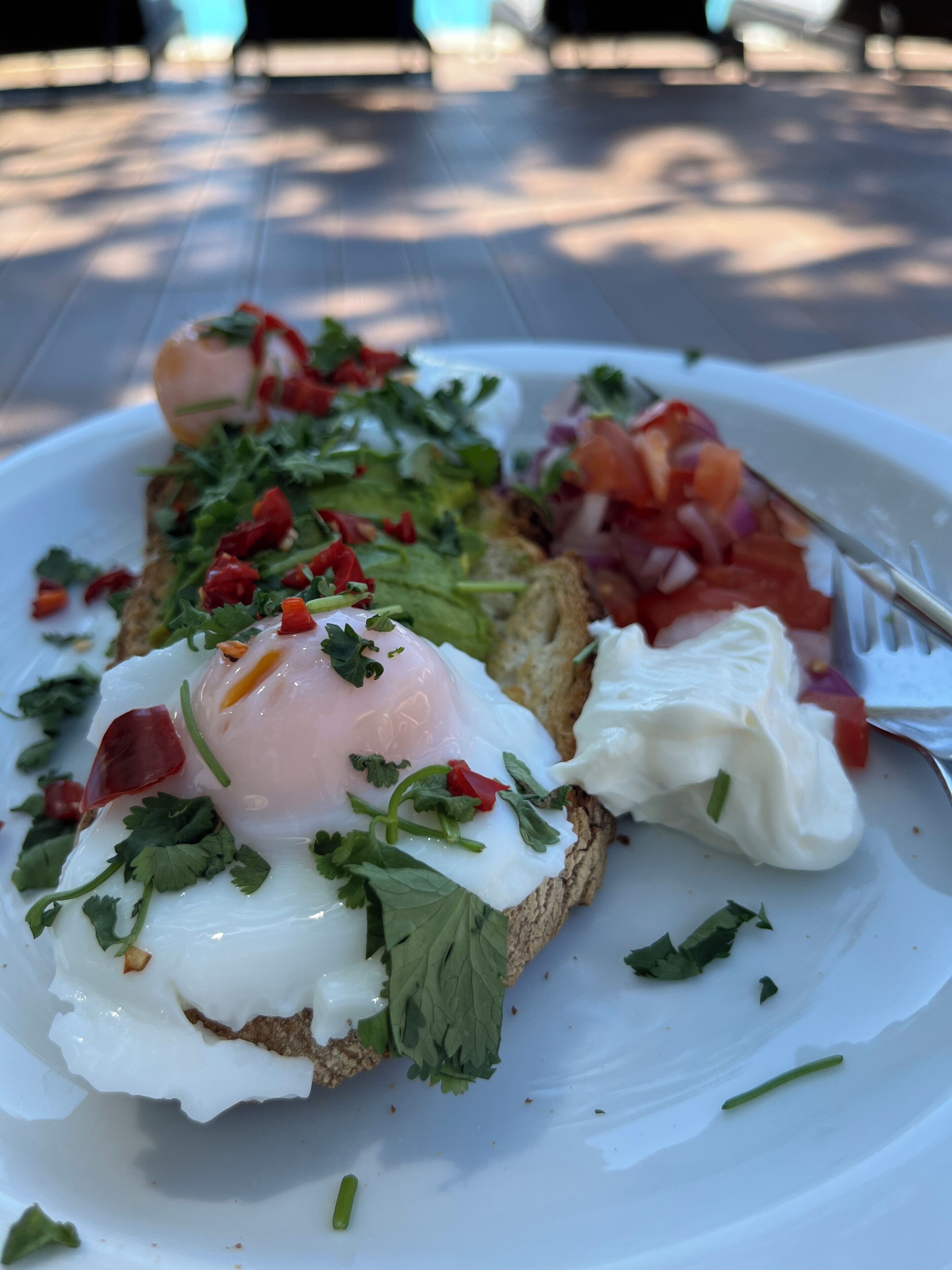 Frokostmåltid