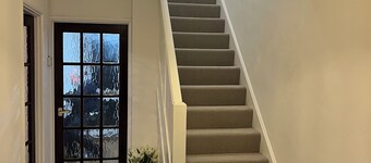 Love and Peace Petts Wood