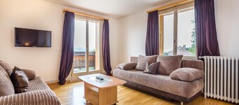 Hotel Sterne - Comfort Apartment with Lake view